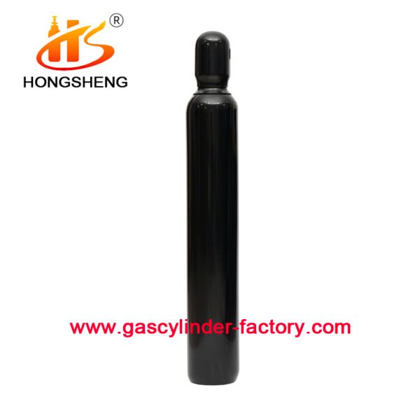 13.4L 150 CO2 Bottle Argon Nitrogen Helium N2O Air Cylinder - Billede 6