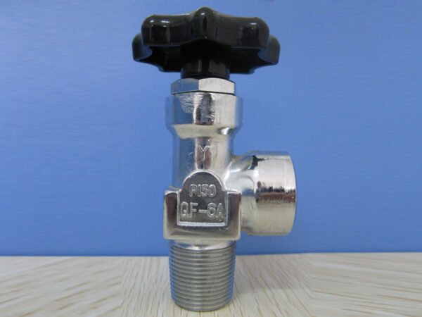 150bar Oxygen Nitrogen Air Gas Cylinders Vavles - Image 4